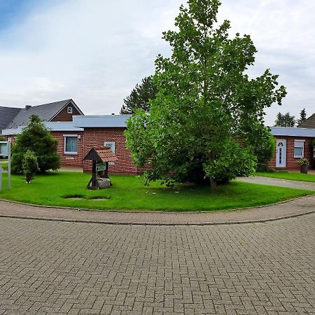 Holiday Home Venusmuschel By Interhome ノルトダイヒ エクステリア 写真