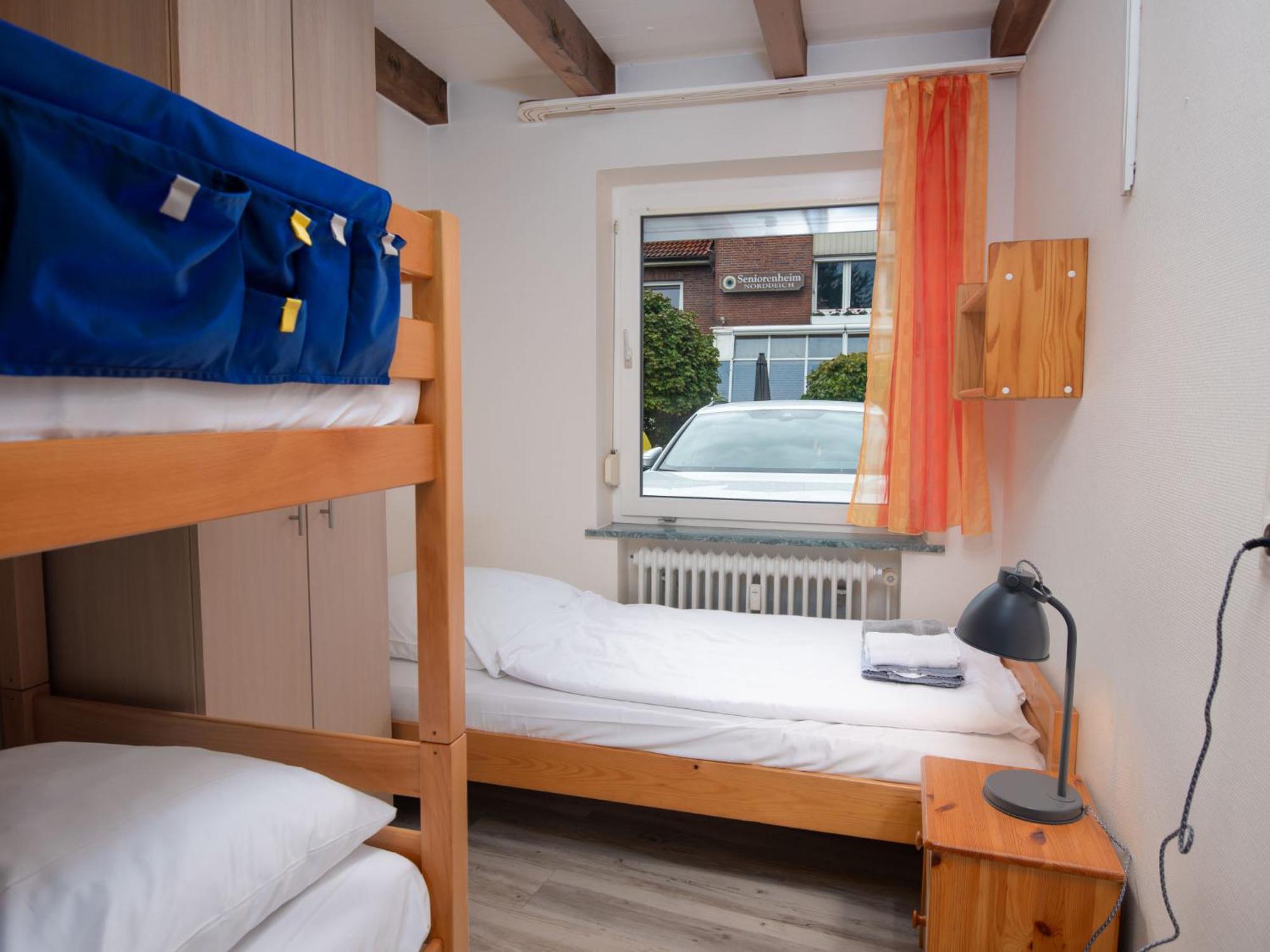 Holiday Home Venusmuschel By Interhome ノルトダイヒ エクステリア 写真